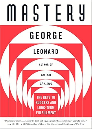 Unlock Your Potential: A Deep Dive Review of ‘Mastery: The Keys to Success and Long-Term Fulfillment’