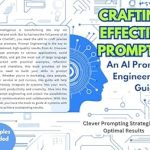 Unlocking AI Potential: A Comprehensive Review of ‘Crafting Effective Prompts: An AI Prompt Engineering Guide’ – Clever Prompting Strategies for Optimal Results Unlocking AI Potential: A Comprehensive Review of ‘Crafting Effective Prompts: An AI Prompt Engineering Guide’ – Clever Prompting Strategies for Optimal Results