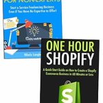 Unlock Your Earning Potential: A Comprehensive Review of ‘Create a Part-Time Income Source from Home: Freelancing on Fiverr & Shopify E-commerce Marketing from Amazon’ Unlock Your Earning Potential: A Comprehensive Review of ‘Create a Part-Time Income Source from Home: Freelancing on Fiverr & Shopify E-commerce Marketing from Amazon’