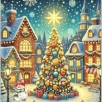 Discover the Enchantment of the Season: A Heartfelt Review of La Magie des Fêtes: Livre pour enfants Noël (French Edition) Discover the Enchantment of the Season: A Heartfelt Review of La Magie des Fêtes: Livre pour enfants Noël (French Edition)