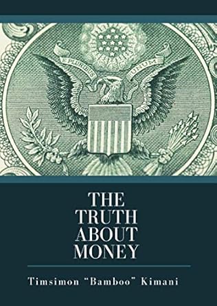 Uncover the Secrets of Financial Mastery: A Comprehensive Review of The Truth About Money (The Erica Series)