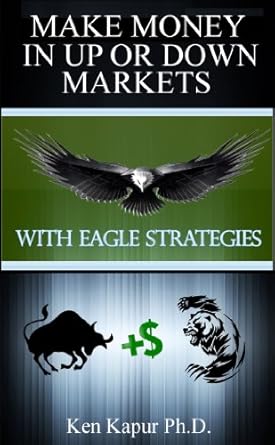 Uncover the Secrets to Profitable Trading: A Review of ‘Make Money in Up & Down Markets With Eagle Strategies’