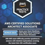 Essential Guide to Success: AWS Certified Solutions Architect Associate Practice Tests from Amazon – Comprehensive Review and Insights Essential Guide to Success: AWS Certified Solutions Architect Associate Practice Tests from Amazon – Comprehensive Review and Insights