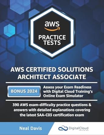 Essential Guide to Success: AWS Certified Solutions Architect Associate Practice Tests from Amazon – Comprehensive Review and Insights