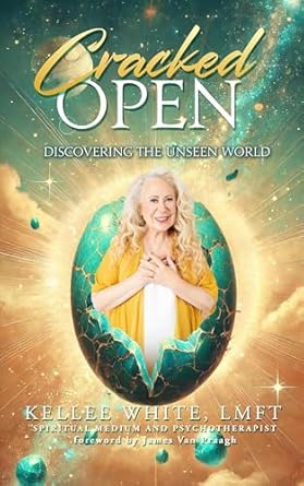 Transformative Insights Await: A Review of Cracked Open: Discovering the Unseen World from Amazon