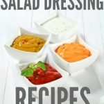 Discover the Secret to Healthy Eating: A Review of ‘Weight Loss Recipes’ – 44 Condiment & Salad Dressing Recipes – Without the Trans Fat, Added Sugars, Additives, Preservatives, or Chemicals Found in Conventional Products that Make You Sick & Overweight