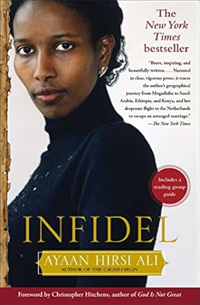 Unforgettable Insights: A Must-Read Review of ‘Infidel’ That Will Challenge Your Perspectives