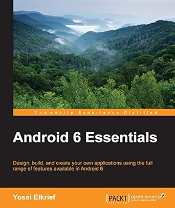 Must-Read Guide: Unlocking the Power of Android 6 Essentials – A Comprehensive Review