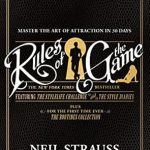 Unveiling the Secrets: A Must-Read Review of ‘Rules of the Game’ for Every Aspiring Strategist