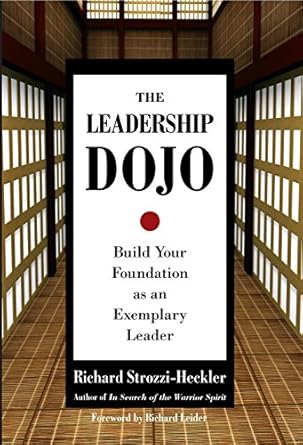 Unlock Your Leadership Potential: A Comprehensive Review of The Leadership Dojo: Build Your Foundation as an Exemplary Leader