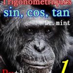 Discover the Secrets of Trigonometry: A Comprehensive Review of ‘Fonctions trigonométriques : sin, cos, tan: Mathématiques Apprentissage Rapide 1 (French Edition)’ Discover the Secrets of Trigonometry: A Comprehensive Review of ‘Fonctions trigonométriques : sin, cos, tan: Mathématiques Apprentissage Rapide 1 (French Edition)’