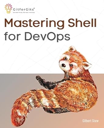 Unlock Your DevOps Potential: A Comprehensive Review of ‘Mastering Shell for DevOps: Automate, Streamline, and Secure DevOps Workflows with Modern Shell Scripting’