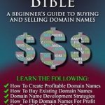 Unlock Your Online Potential: A Comprehensive Review of Domainer’s Bible: A Beginner’s Guide To Buying and Selling Domain Names (Fifth Edition)
