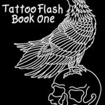 Discover Stunning Designs in ‘Tattoo Flash Book One: Artwork by David Lee Lough’ – A Must-Read Review for Tattoo Enthusiasts!