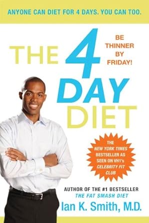 Transform Your Health: A Comprehensive Review of The 4 Day Diet