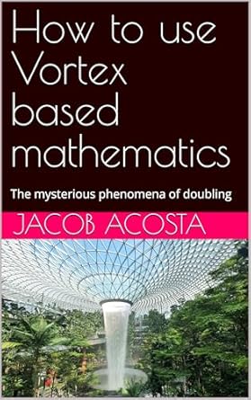 Unlock the Secrets of Advanced Mathematics: A Comprehensive Review of ‘How to Use Tesla Design Vortex Based Mathematics’