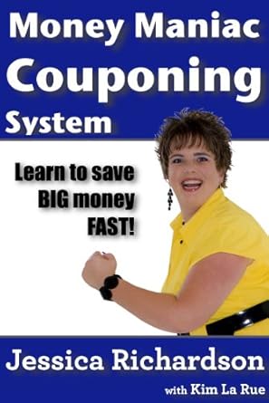 Unlock Massive Savings with This Game-Changing Review: Money Maniac Couponing System: Learn to Save Big Money FAST!