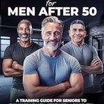 Unlock Your Best Years: A Comprehensive Review of ‘EXERCISE AND FITNESS FOR MEN AFTER 50: A Training Guide for Seniors to Enhance Health, Strength, Longevity, and Vitality – With Proven Strategies for Nutrition and Workout Consistency’