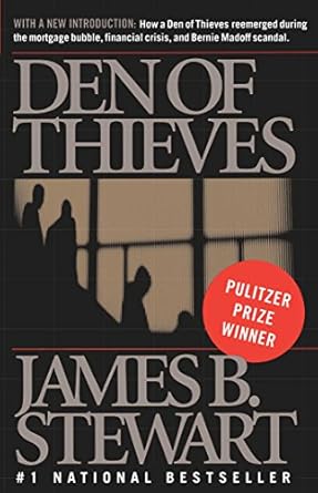 Unveiling Secrets and Thrills: A Captivating Review of Den of Thieves