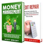 Discover the Secrets to Financial Freedom: A Comprehensive Review of ‘Money Management: The Ultimate Guide to Budgeting, Frugal Living, Getting out of Debt, Credit Repair, and Managing Your Personal Finances in a Stress-Free Way’