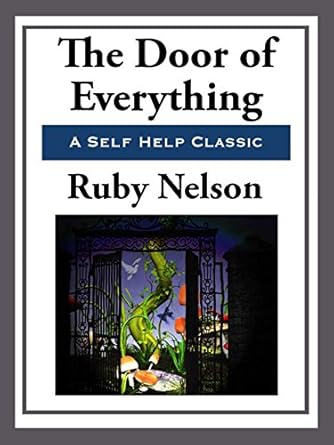 Unveiling the Magic: A Captivating Review of The Door of Everything