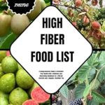 Discover the Secrets to a Healthier You: HIGH FIBER FOOD LIST – A Comprehensive Guide to Revitalize Your Health with a Delicious and Nourishing Handbook for a Vibrant Lifestyle and a Happier, Healthier You (NUTRITION NAVIGATORS 9)