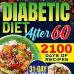 Unlock Delicious Health: A Comprehensive Review of ‘Diabetic Diet After 60: 2100 Days of Flavorful Low-Sugar Recipes to Improve Your Health | Includes a 31-Day Meal Plan for Chronic Pain Management + 4 Bonuses’