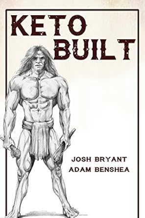 Discover the Secrets to Effective Weight Loss: A Comprehensive Review of Keto Built from Amazon