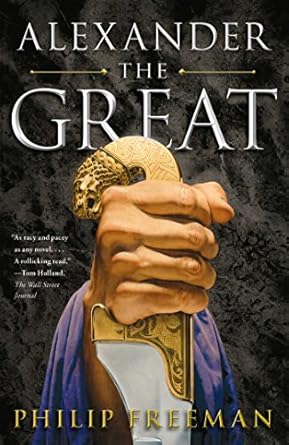 Discover the Unmatched Brilliance of Leadership in ‘Alexander the Great’ – A Captivating Review