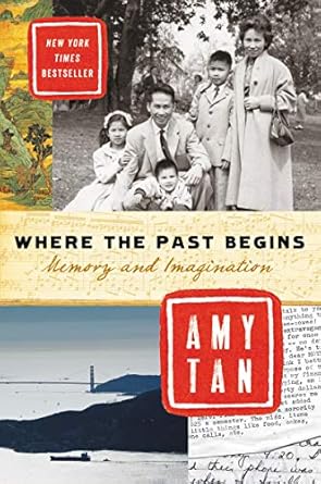 Discover the Depths of Memory and Imagination: A Captivating Review of Where the Past Begins