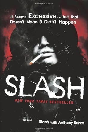 Unveiling the Thrills: A Comprehensive Review of ‘Slash’ from Amazon