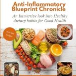 Discover the Secrets to Optimal Health: A Comprehensive Review of ‘Anti-Inflammatory Blueprint Chronicle: An Immersive Look into Healthy Dietary Habits for Good Health’