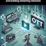Unlock the Secrets of Streaming Success: A Review of ‘From Stream to Screen: An Insider’s Guide to Understanding and Building Streaming Networks from Amazon’