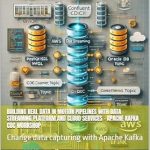 Unlock the Power of Real-Time Data: A Comprehensive Review of ‘Building Real Data in Motion Pipelines with Data Streaming Platform and Cloud Services – Apache Kafka CDC Workshop: Change Data Capturing with Apache Kafka from Amazon’ Unlock the Power of Real-Time Data: A Comprehensive Review of ‘Building Real Data in Motion Pipelines with Data Streaming Platform and Cloud Services – Apache Kafka CDC Workshop: Change Data Capturing with Apache Kafka from Amazon’