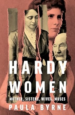 Discover the Strength of Resilience: A Review of Hardy Women: Mother, Sisters, Wives, Muses