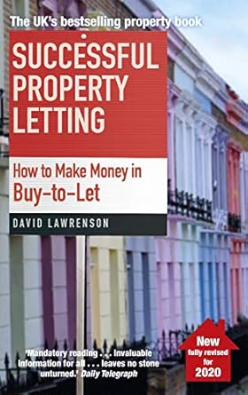 Unlock Your Financial Freedom: A Comprehensive Review of ‘Successful Property Letting, Revised and Updated: How to Make Money in Buy-to-Let’
