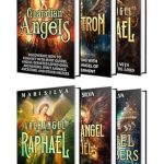 Unlock Divine Wisdom: A Comprehensive Review of ‘Archangels and Angels: Embracing Guidance from Guardian Angels, Metatron, Michael, Raphael, Uriel, and the Mysteries of Angel Numbers (Personal Spirituality)’