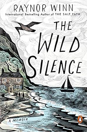 Discover the Profound Journey of Connection in ‘The Wild Silence: A Memoir from Amazon’ – An In-Depth Review