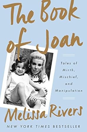 Uncover the Whimsical Wonders: A Review of The Book of Joan: Tales of Mirth, Mischief, and Manipulation