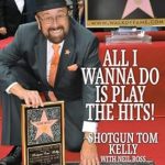 Discover the Magic of Music in ‘All I Wanna Do Is Play The Hits!’ – A Must-Read Review