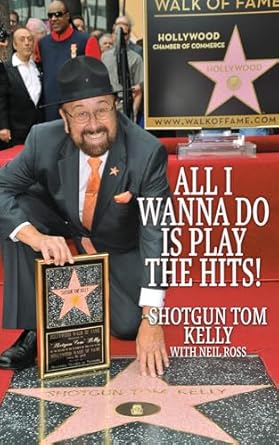 Discover the Magic of Music in ‘All I Wanna Do Is Play The Hits!’ – A Must-Read Review