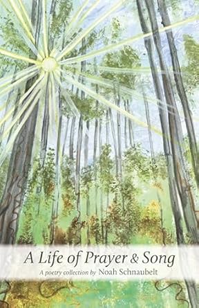 Discover the Heartfelt Magic of ‘A Life of Prayer & Song’: A Poetry Collection from Amazon That Inspires and Uplifts
