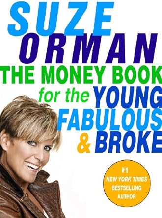 Must-Read Financial Guide: The Money Book for the Young, Fabulous & Broke – A Comprehensive Review