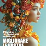 Discover the Ultimate Guide to Artistic Styles: Midjourney v6 guida – 190 famosi stili artistici per migliorare le vostre immagini – Libro per principianti e utenti avanzati, 190 prompts creativi all’interno. … dall’IA – 223 pagine (Italian Edition) Discover the Ultimate Guide to Artistic Styles: Midjourney v6 guida – 190 famosi stili artistici per migliorare le vostre immagini – Libro per principianti e utenti avanzati, 190 prompts creativi all’interno. … dall’IA – 223 pagine (Italian Edition)