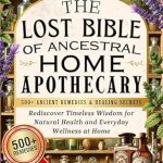 Unlock the Secrets to Natural Healing: A Comprehensive Review of The Lost Bible of Ancestral Home Apothecary: 500+ Ancient Remedies & Healing Secrets