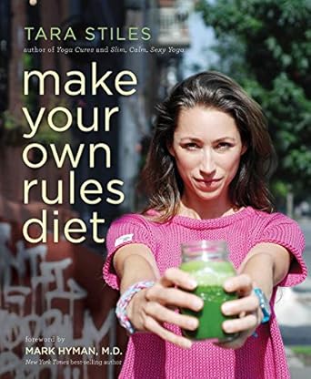 Transform Your Health: A Comprehensive Review of the Make Your Own Rules Diet