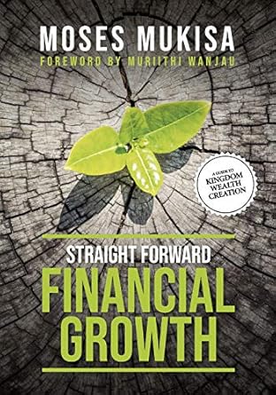 Transform Your Finances: A Comprehensive Review of Straight Forward Financial Growth from Amazon