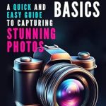 Unlock Your Photography Potential: A Comprehensive Review of ‘Photography Basics: A Quick and Easy Guide to Capturing Stunning Photos – Unlock Your Creativity and Master the Art of Photography’