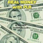 Unlocking Profit Potential: A Comprehensive Review of How to Earn Real Money with PLR from Amazon