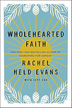 Transform Your Spiritual Journey: A Compelling Review of Wholehearted Faith